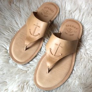 Sperry Top - Slider Anchor Sandal